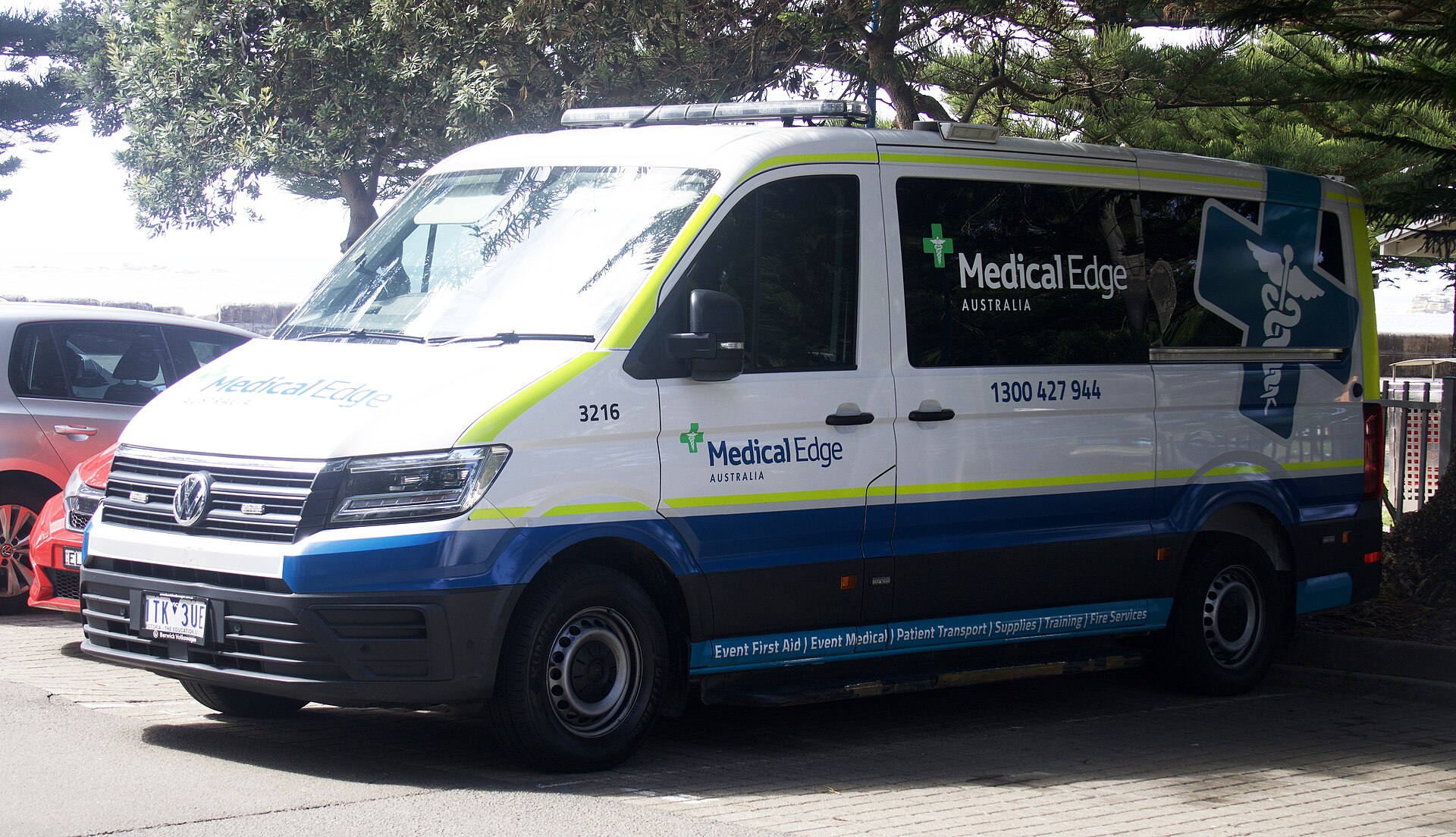 Patient Assessment & Fitness for Transport