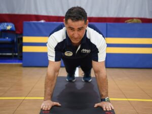 Exercise Supervision & Instructor Qualification