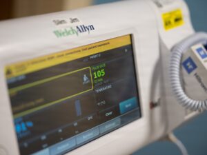 Data Privacy & Patient Confidentiality