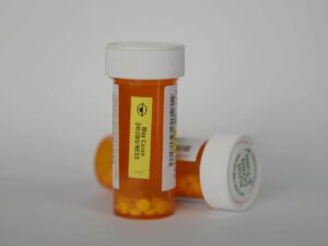 Prescribing & Controlled Substance Management