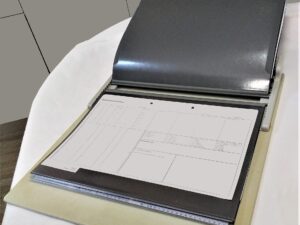 Records, Confidentiality and Data Protection
