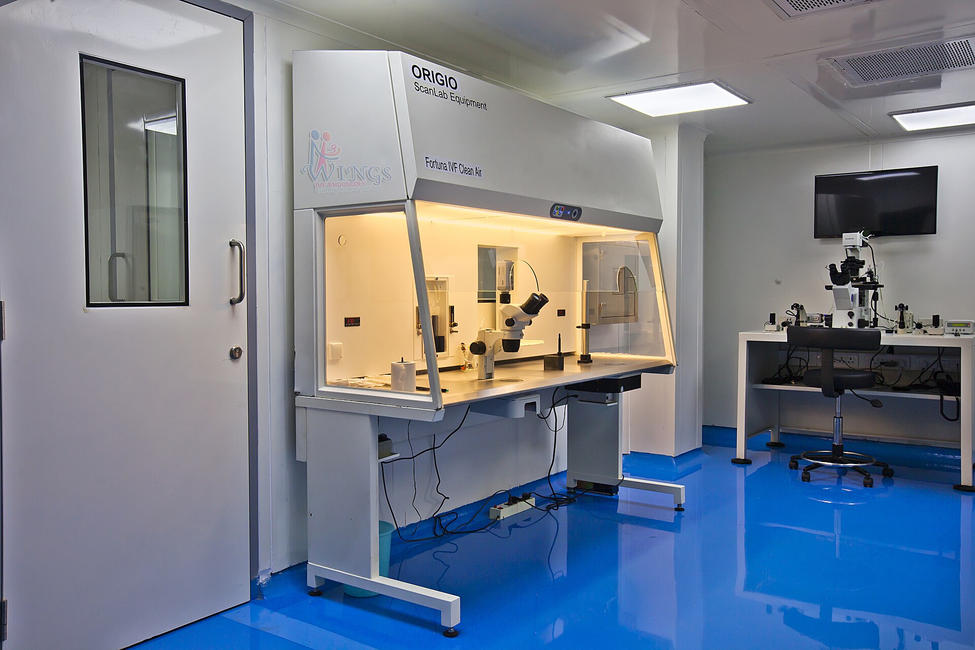 Fertility & IVF Accreditation Training