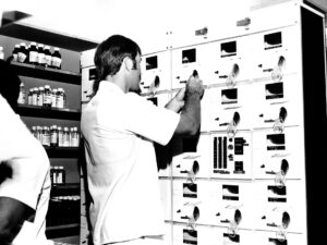 Medication Safety: Operating SOP-MED-01 End to End