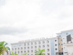 Medical Tourism: ASF Accreditation for International Wellness