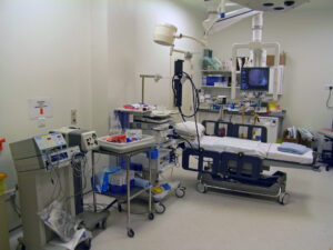 Gastroenterology & Endoscopy Safety Standards