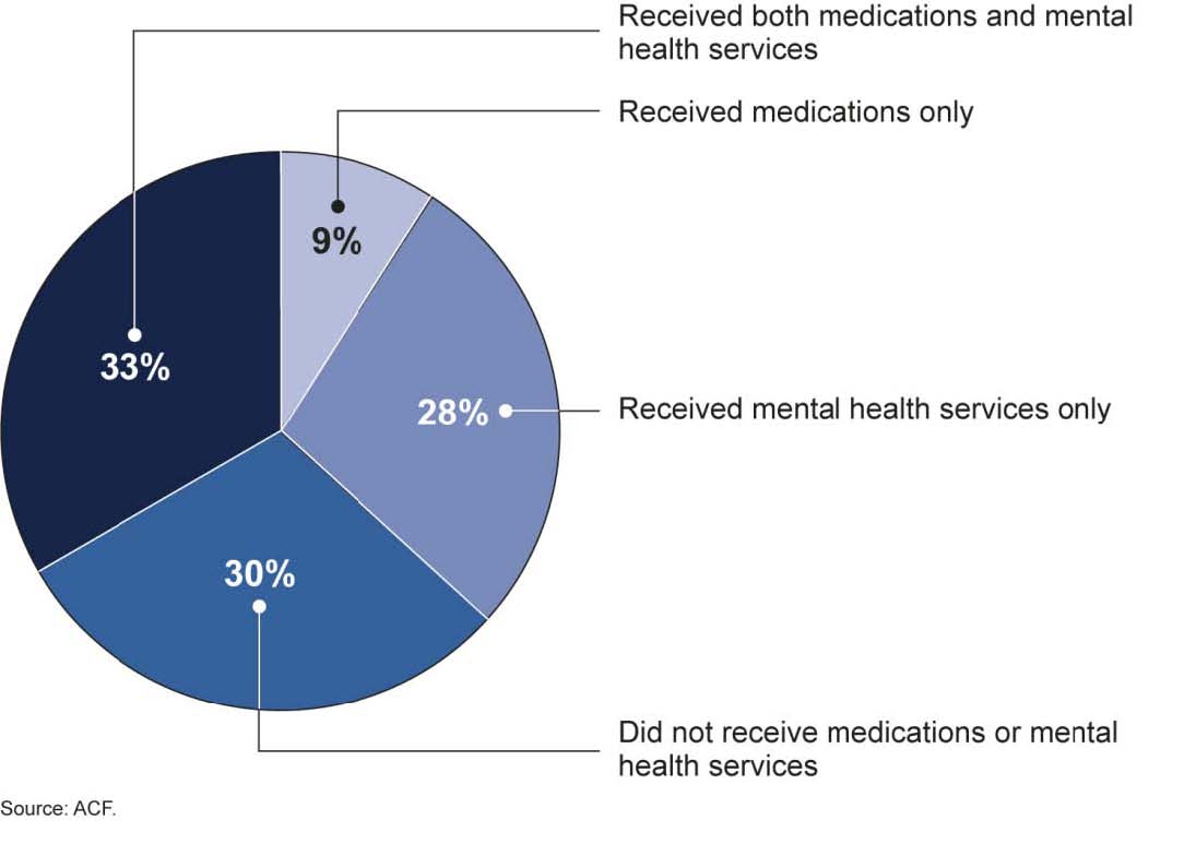 Psychiatry & Mental Health Accreditation Endorsement